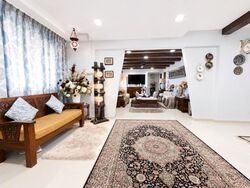 Tampines Street 42 (Tampines), Multi Generation #561209921